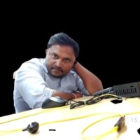 Santosh Siripuram