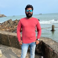 Vimal N R