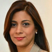 Maria De Jesus Almanzar