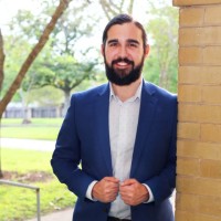Theodore Reyna