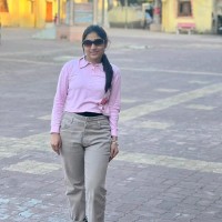 Shruti Jain