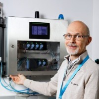 Malte Ritzén