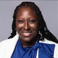 Monica R. Jones