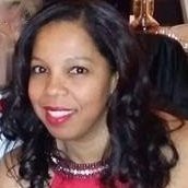 Michelle Jamison