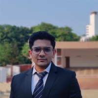 Vinay Chaudhari