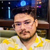 Shivam Saxena