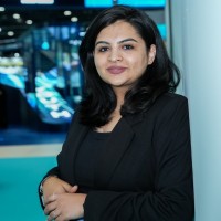 Akshara Suresh