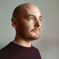 Ryan Harwood
