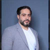 Hashem Awaida, CMA, CIDA, APA