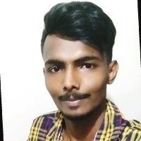 Sahebgouda Sagar