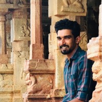 Arun Raj Kk