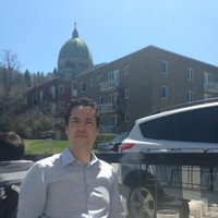 Ahmed Redouane Ghris Ingénieur Ing