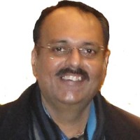 Ravi Rayanade