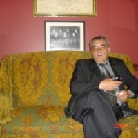 David Gochashvili