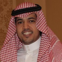 Saud Alsayyari