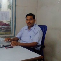 Vinod Verma