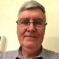 Tim Hogueisson