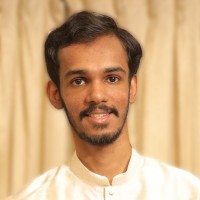 Akhil R