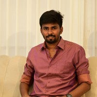 Nachi Muthu