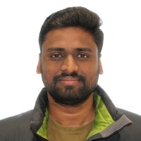 Ravi teja Kanneganti