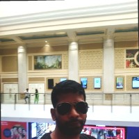 JP Karthik JP Karthik
