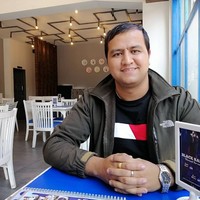 Deep Thapa