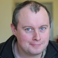 Patrick Mulcahy