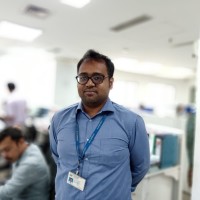 Joyanta Pramanick