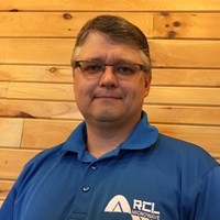 Ryan Letcher