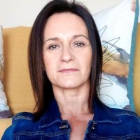 Belinda Van Rooyen