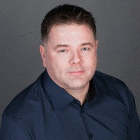 Simon Wilcock Tech Iosh