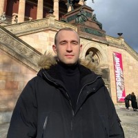 Aleksandr Garkovenko