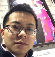 Nicholas wu