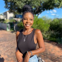 Kagiso Hlabangane