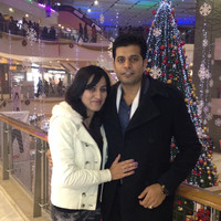 Vikram Lamba