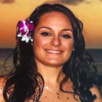 Ruchelle Hernandez