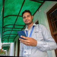 Rishu Kumar