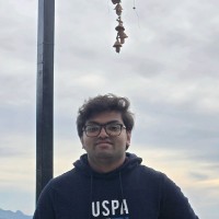 Ankit Sahu