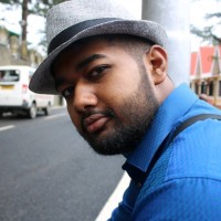 Neil Banerjee