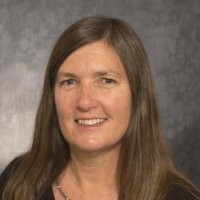Jackie Dooley