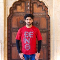 Hitesh Jain