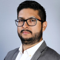 Oscar Saenz