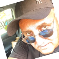 Gianluca Romano