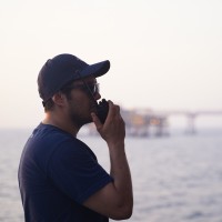 Saeid Ostadrezaei