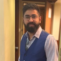 Sunil Keswani