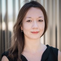 Sarah Li-Yin Osa