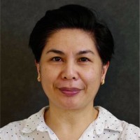 Liezl Hidalgo