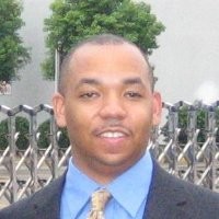 Derrick Gowen, MBA