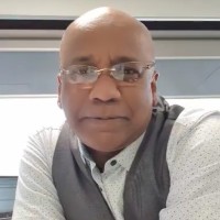 Viknesh Mahadevan