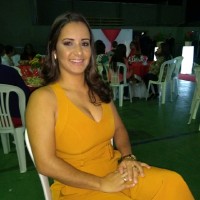 Keila Oliveira